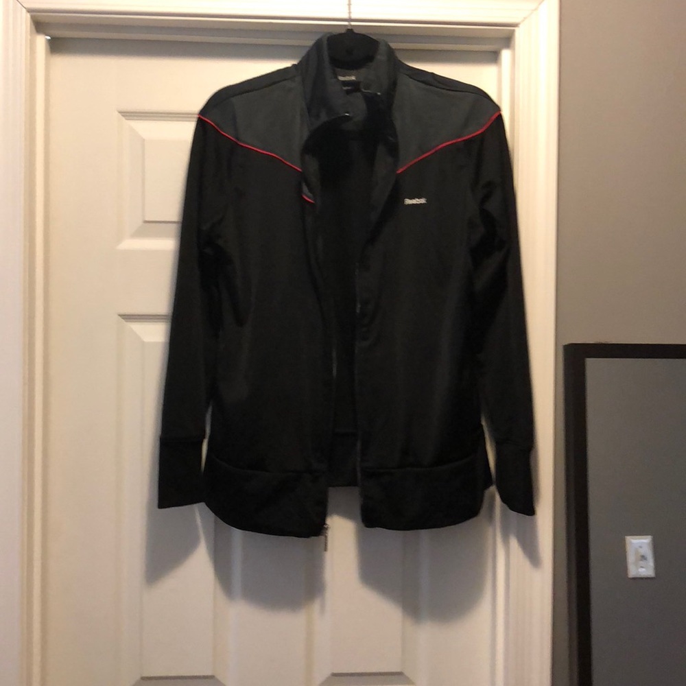 Reebok Track Suit